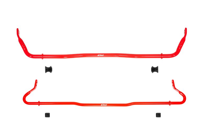 EIB F&R Anti-Roll Bar Kits - Eibach 25mm Front  & 19mm Rear Anti-Roll-Kit for 13 Scion FR-S / 13 Subaru BRZ