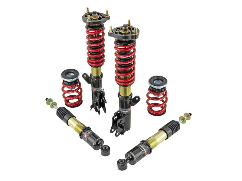 SK Pro-ST Coilovers - Skunk2 12-13 Honda Civic Si Pro ST Coilovers