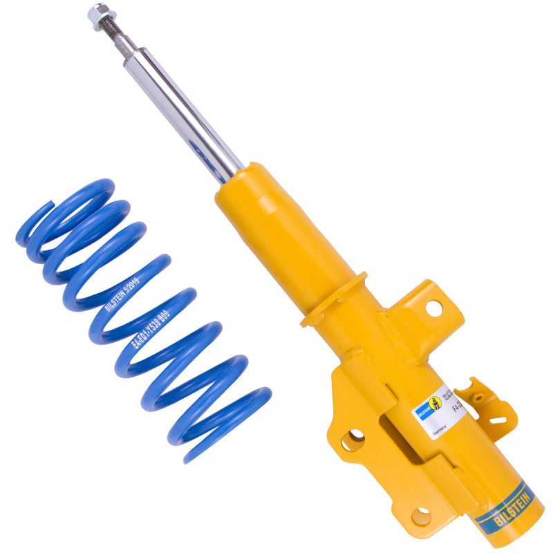 BIL B14 Series Suspension Kits - Bilstein B14 (PSS) 16-20 Chevrolet Camaro Suspension Kit