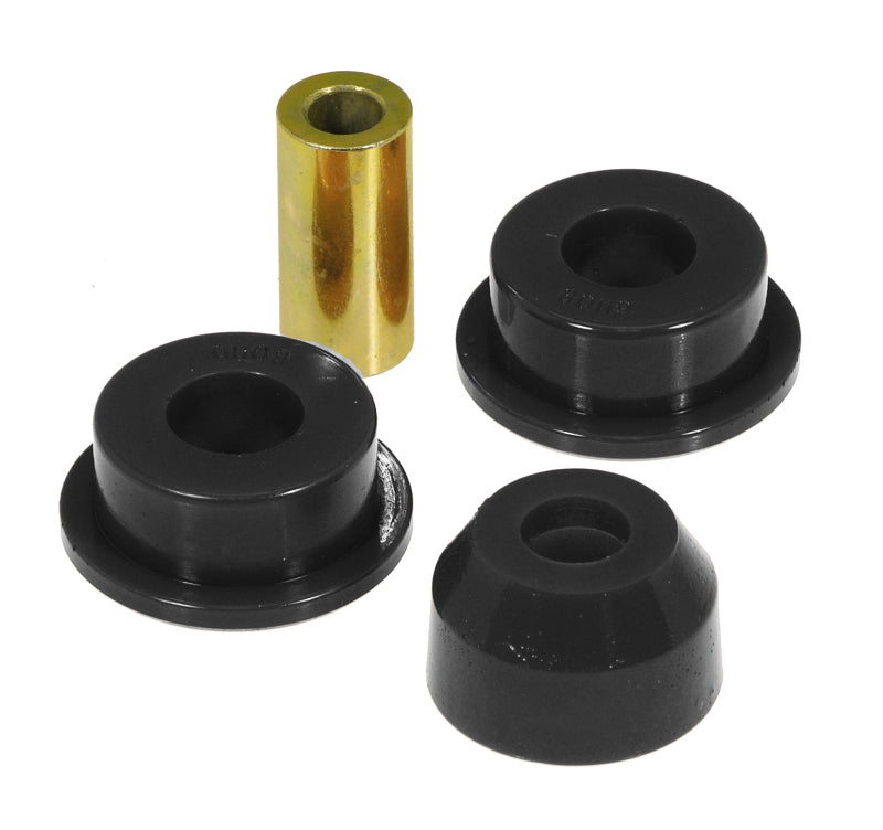 PRO Strut/Track Arm Bush - Blk - Prothane Jeep TJ Front Track Arm Bushings - Black