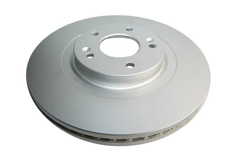 DBA En-Shield Standard Rotors - DBA 13-20 Hyundai Santa Fe Sport Front En-Shield Standard Rotor