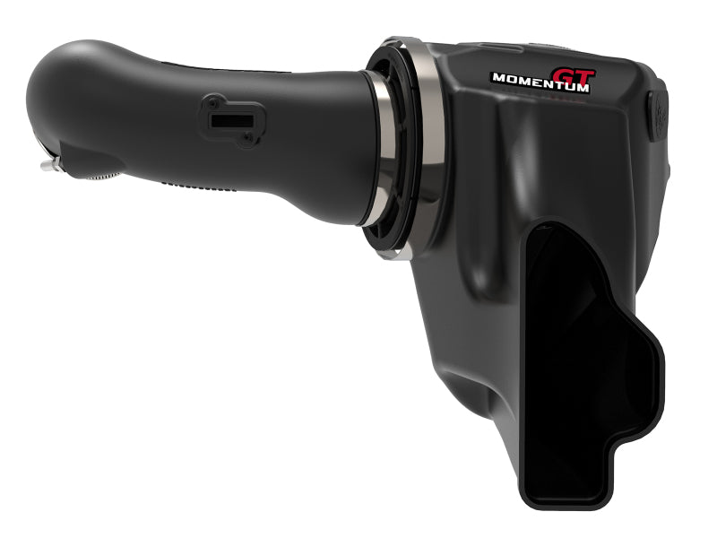 AFE Momentum GT Cold Air Intakes - aFe Momentum GT Pro 5R Cold Air Intake System 18-19 Ford Mustang GT 5.0L V8