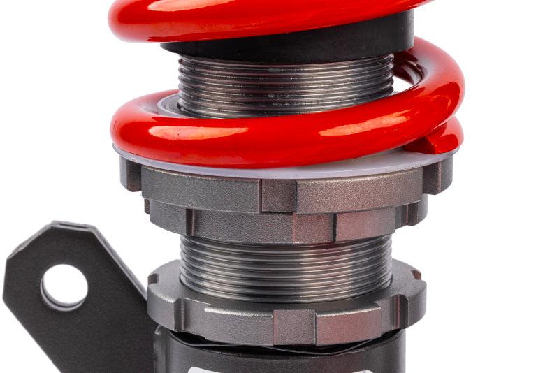 APR Coilovers - APR 19-26 Audi Q3 MQB/MQE EVO Coilovers System
