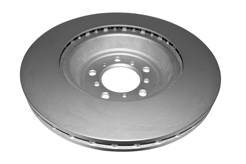 DBA En-Shield Standard Rotors - DBA 11-12 BMW 1 Series M Front En-Shield Standard Rotor