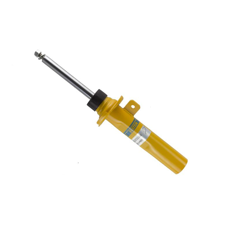BIL B6 Series Shocks - Bilstein B6 HD 14-15 Mini Cooper Base/S Front Left Twintube Strut Assembly