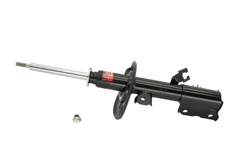 KYB Shock & Strut Excel-G - KYB Shocks & Struts Excel-G Front Left NISSAN Rogue 2008-11
