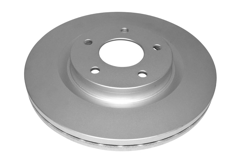 DBA En-Shield Standard Rotors - DBA 11-18 Nissan Juke Front En-Shield Standard Rotor