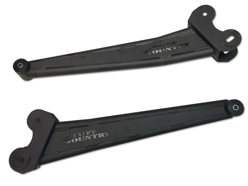 TUF Radius Arms - Tuff Country 14-23 Dodge Ram 2500 4wd / 13-22 Ram 3500 Radius Arms (Fits with 5in Lift)