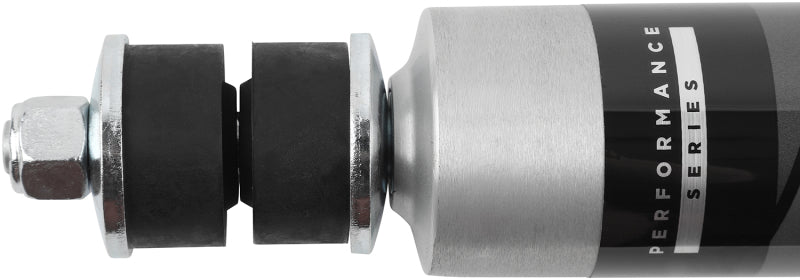 FOX 2.0 Perf Shock - Fox 14+ Dodge 2500/3500 2.0 Perf Series 10.6in Smooth Body IFP Front Shock / 3-4in Lift
