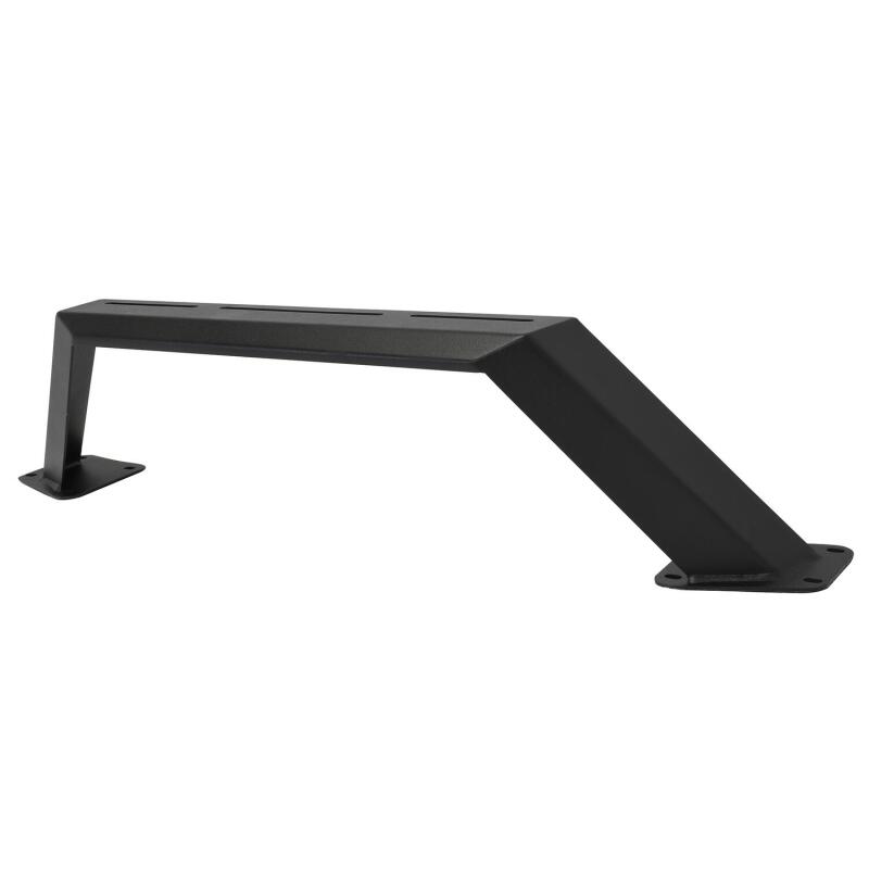 WES Bull Bars - XTS - Westin 21-25 Ford Bronco (Excl. Sport) XTS Angular Bull Bar - Tex. Blk