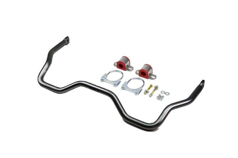BT Sway Bar - Belltech REAR ANTI-SWAYBAR 95-03 S-SERIES BLAZER/JIM 4DR