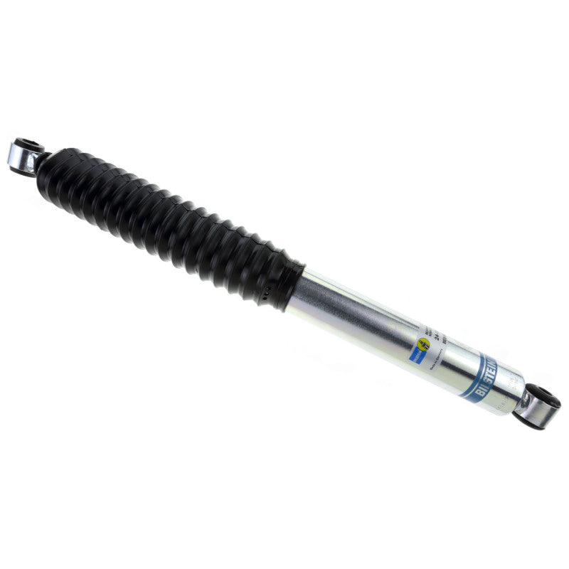 BIL B8 5100 Series Shocks - Bilstein 5100 Series 1987 Jeep Wrangler Base Rear 46mm Monotube Shock Absorber
