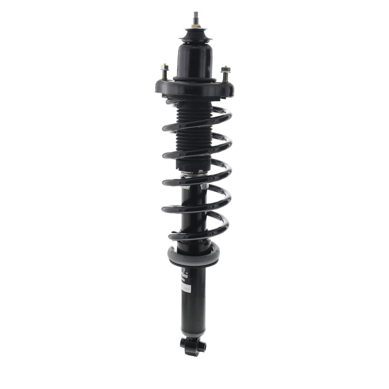 KYB Shocks & Struts Strut Plus - KYB Shocks & Struts Strut Plus Rear CHRYSLER Sebring Sedan FWD 2010-2007, DODGE Avenger 2010-2008