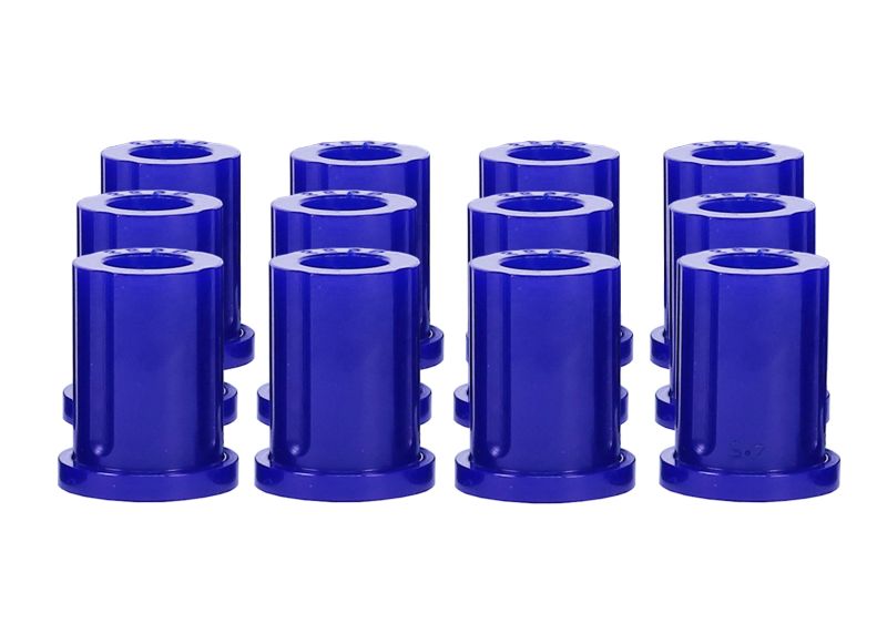 SPR Bushings - Leaf Spring - SuperPro Spring Bush All