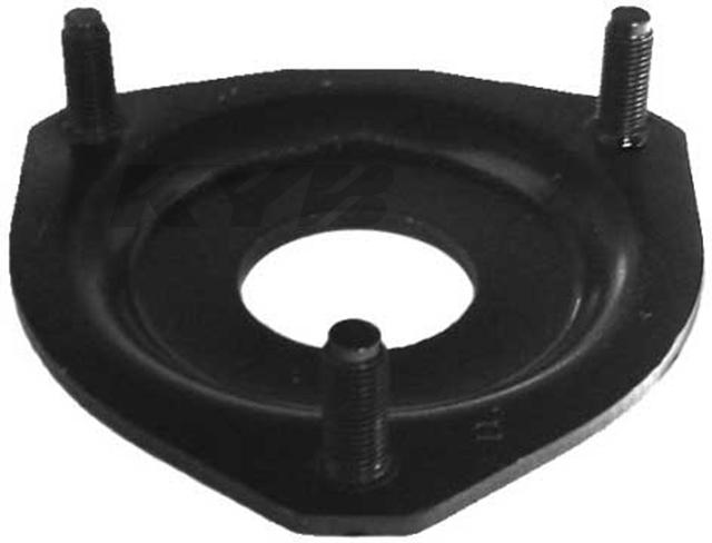 KYB Strut Mounts - KYB Shocks & Struts Strut Mounts Front NISSAN Maxima 1995-99