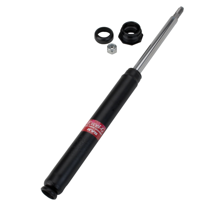 KYB Shock & Strut Excel-G - KYB Shocks & Struts Excel-G Front VOLKSWAGEN Cabriolet 1985-93 VOLKSWAGEN Jetta 1980-84 VOLKSWAGEN R