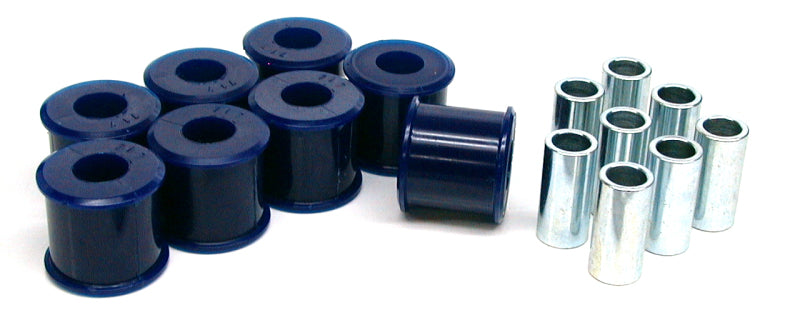 SPR Bushings - Control Arm - SuperPro Rear Trailing Arm Bushes