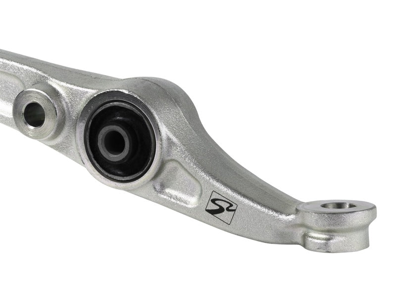 SK Control Arms - Skunk2 94-01 Acura Integra Front Lower Control Arm - Hard Rubber Bushing
