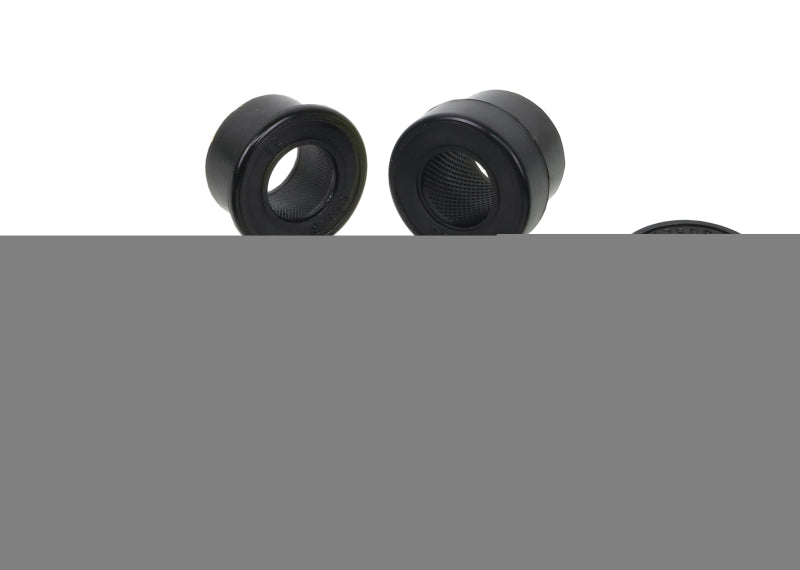 WL Bushings - Control Arm - Whiteline Plus 9/01-9/06 Acura RSX / 11/00-05 Honda Civic Front C/A-Lwr Inner Rear Bushing Kit