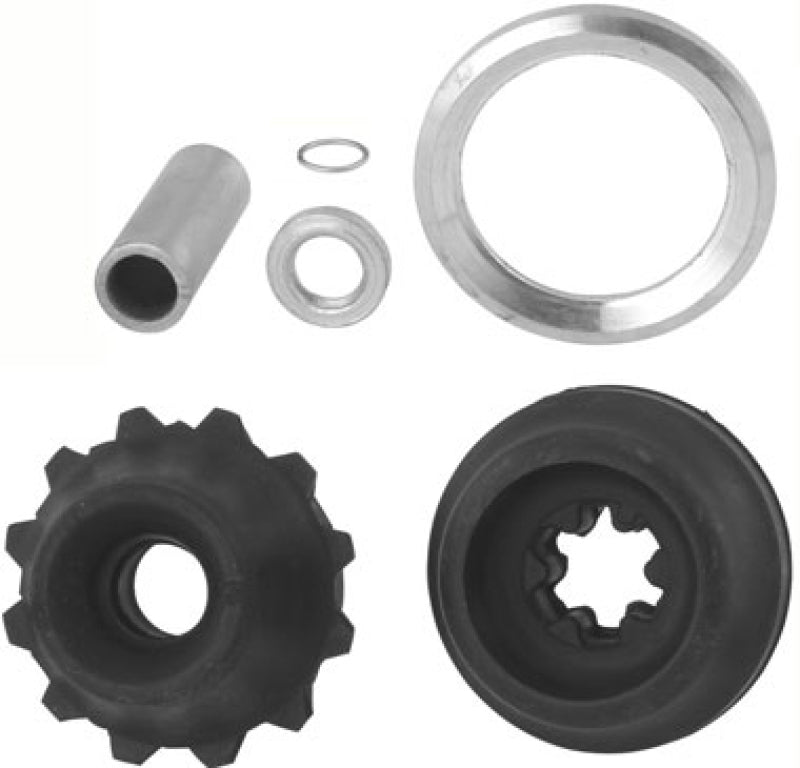 KYB Strut Mounts - KYB Shocks & Struts Strut Mounts Rear VOLKSWAGEN Passat 1990-97