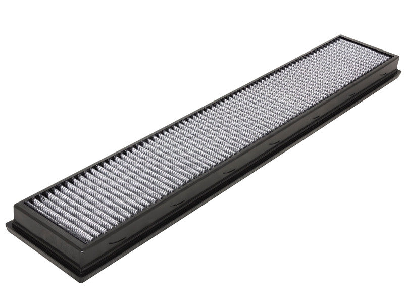 AFE Direct Fit Pro DRY S Air Filter - aFe MagnumFLOW Pro Dry S Air Filter 10-16 Porsche Panamera (Except GTS)