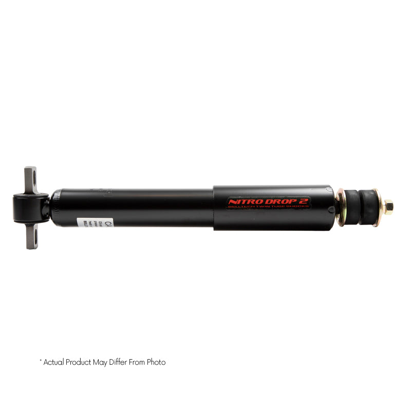 BT Nitro Shock - Belltech SHOCK ABSORBER NITRO DROP 2
