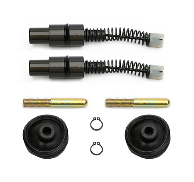 WIL Master Cyl. Rebuild Kit - Wilwood DUAL HANDBrake M/C Rebuild Kit