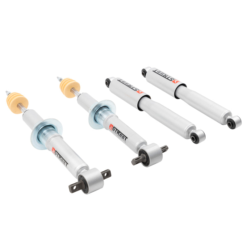BT Shock Absorber - Belltech 20-25 Chevrolet Silverado 1500 4WD