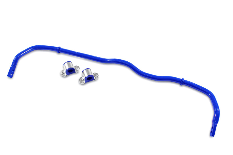 SPR Sway Bars - Front - SuperPro 2015 Audi A3 Quattro Premium Front 26mm 2-Position Adjustable Sway Bar
