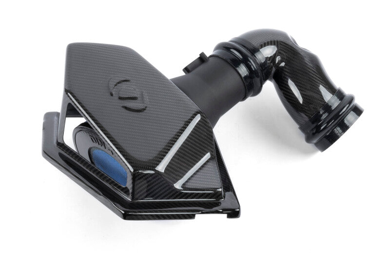DNN Cold Air Intakes - Dinan 16-18 BMW 340i Cold Air Intake
