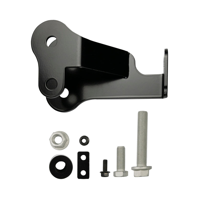 ARB Panhard Rods & Brackets - ARB / OME 2021+ Ford Bronco Rear Panhard Relocation Bracket