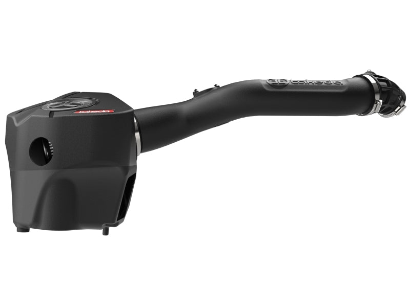 AFE Takeda Momentum Intake - aFe 21-25 Lexus IS300 (2.0L Turbo L4) Takeda Momentum Cold Air Intake System w/ Pro DRY S Filter