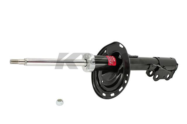 KYB Shock & Strut Excel-G - KYB Shocks & Struts Excel-G Front Right TOYOTA Sienna 2005-10