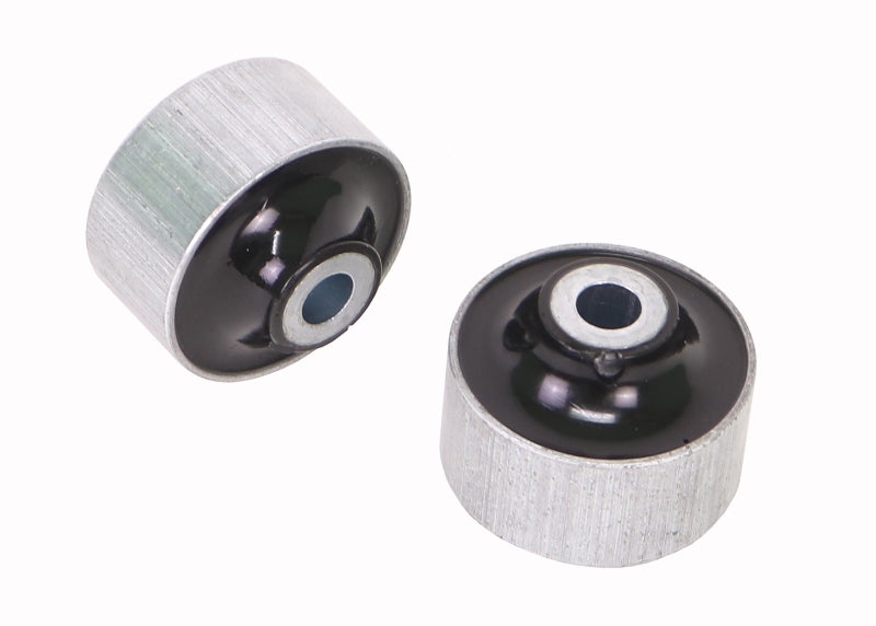 WL Bushings - Control Arm - Whiteline 2007-2012 Nissan Versa Control Arm Lower - Inner Rear Bushing Kit