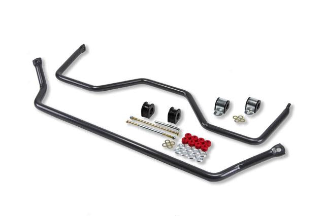 BT Sway Bar Sets - Belltech ANTI-SWAYBAR SETS TAHOE/YUKON/SUBURB/AVALANCHE