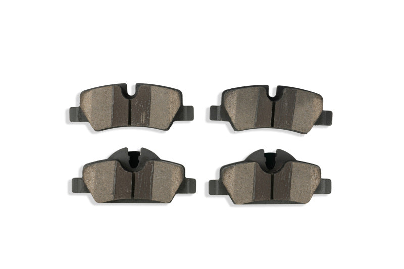 DBA Street Series Brake Pads - DBA 2015+ Mini Clubman Street Series Rear Brake Pads