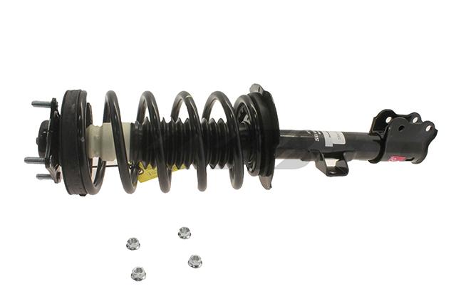 KYB Shocks & Struts Strut Plus - KYB Shocks & Struts Strut Plus Front Right FORD Escape L4 2011-2001