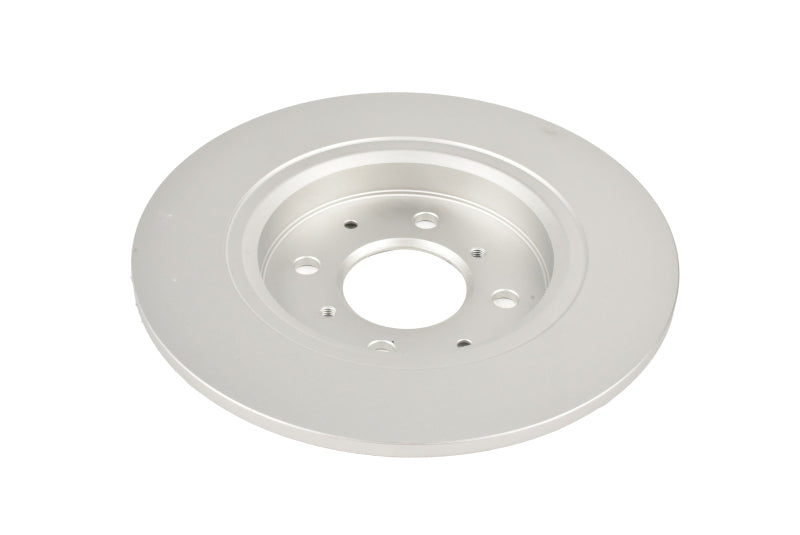 DBA En-Shield Standard Rotors - DBA 10-14 Honda Insight En-Shield Standard Rear Brake Rotor
