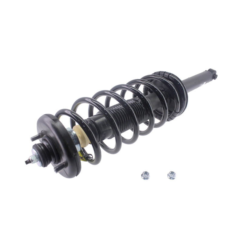 KYB Shocks & Struts Strut Plus - KYB Shocks & Struts Strut Plus Rear HONDA Accord 2002-1998