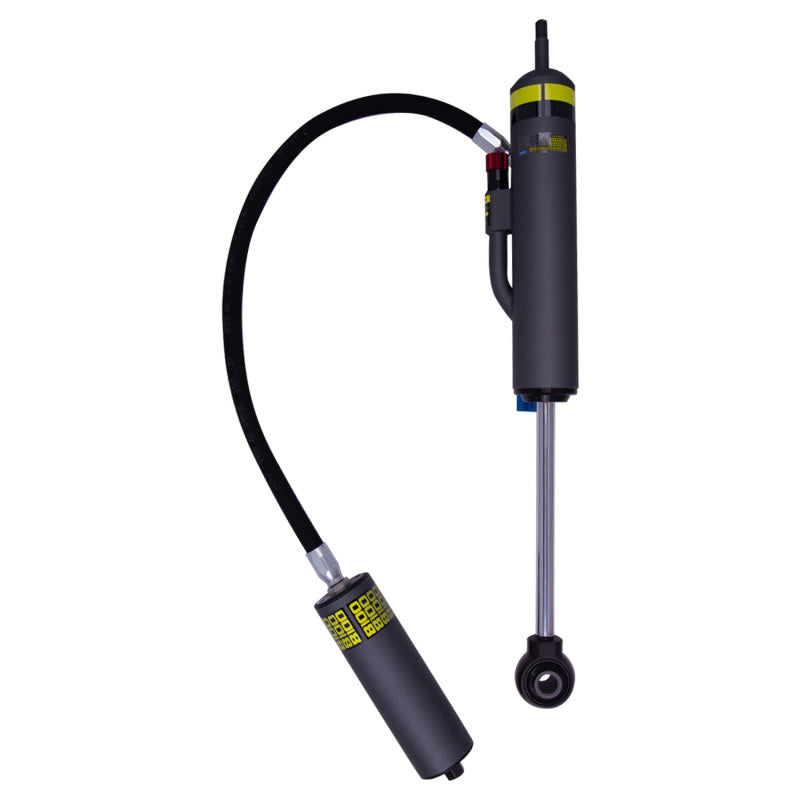 BIL B8 Series Shocks - Bilstein 03-23 Toyota 4Runner / 10-23 Lexus GX460B8 8100 (Bypass) Rear Left Shock Absorber