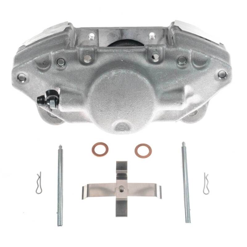 PSB Autospecialty Caliper - Power Stop 03-09 Nissan 350Z Rear Right Autospecialty Caliper