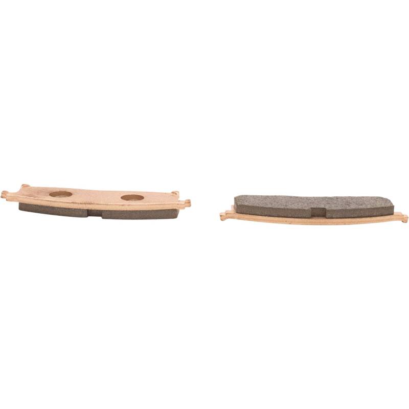 ABR Sintered Brake Pads - All Balls Racing 18-23 Yamaha YZ65 Sintered Brake Pad - Front