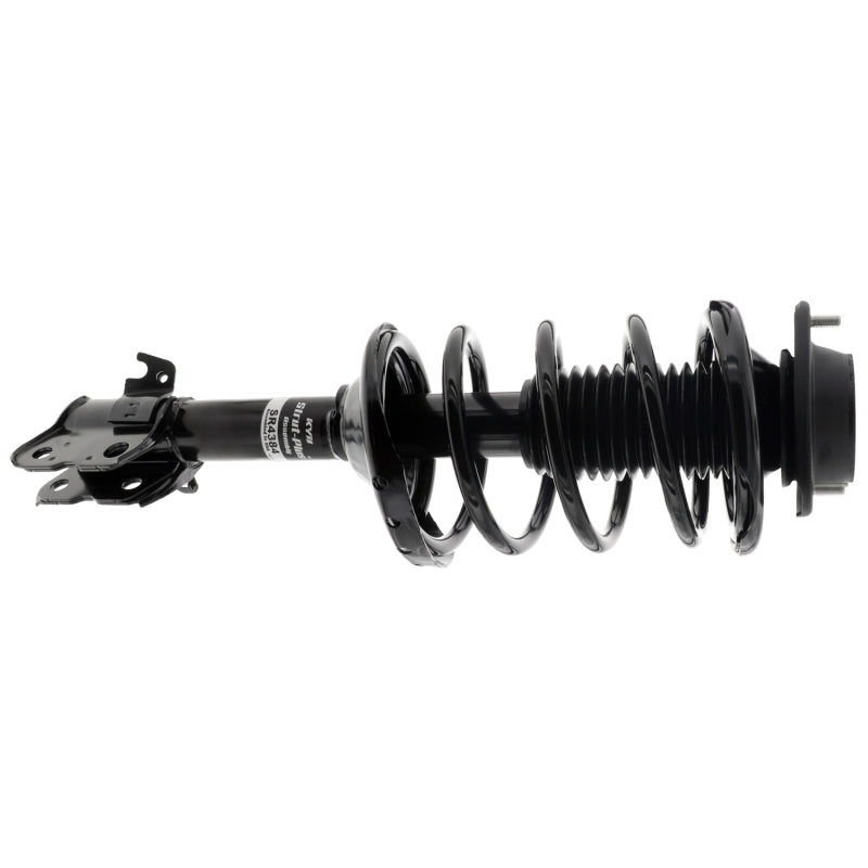 KYB Shocks & Struts Strut Plus - KYB Shocks & Struts Strut Plus Front Right 10-12 Subaru Outback