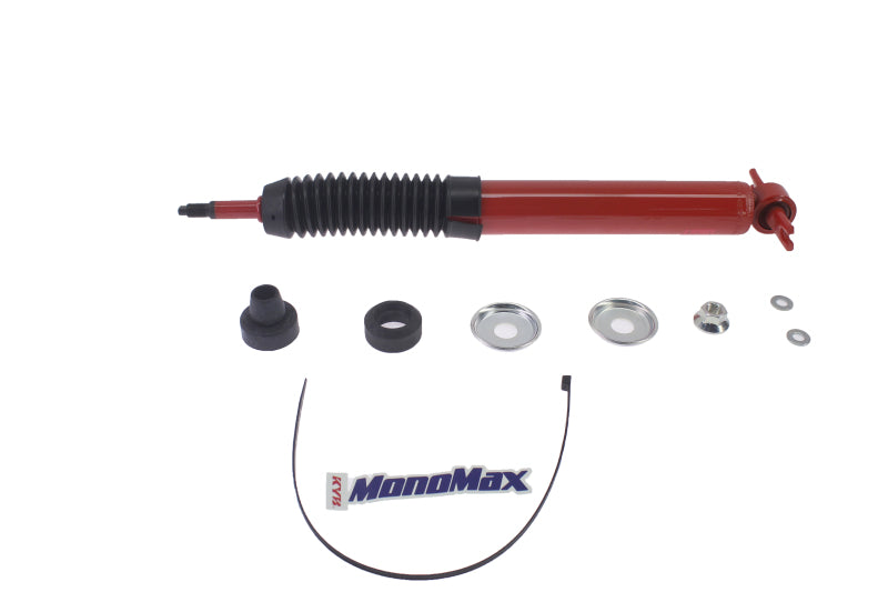 KYB MonoMax Shock - KYB Shocks & Struts MonoMax Shock Front Dodge Ram 2500/3500 (2WD) 03-09