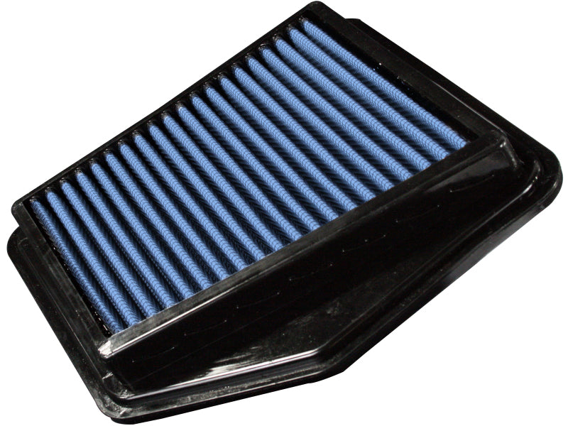 AFE P5R Drop In Air Filter - aFe MagnumFLOW Air Filters OER P5R A/F P5R Lexus IS250/350 06-12 V6-2.5/3.5L
