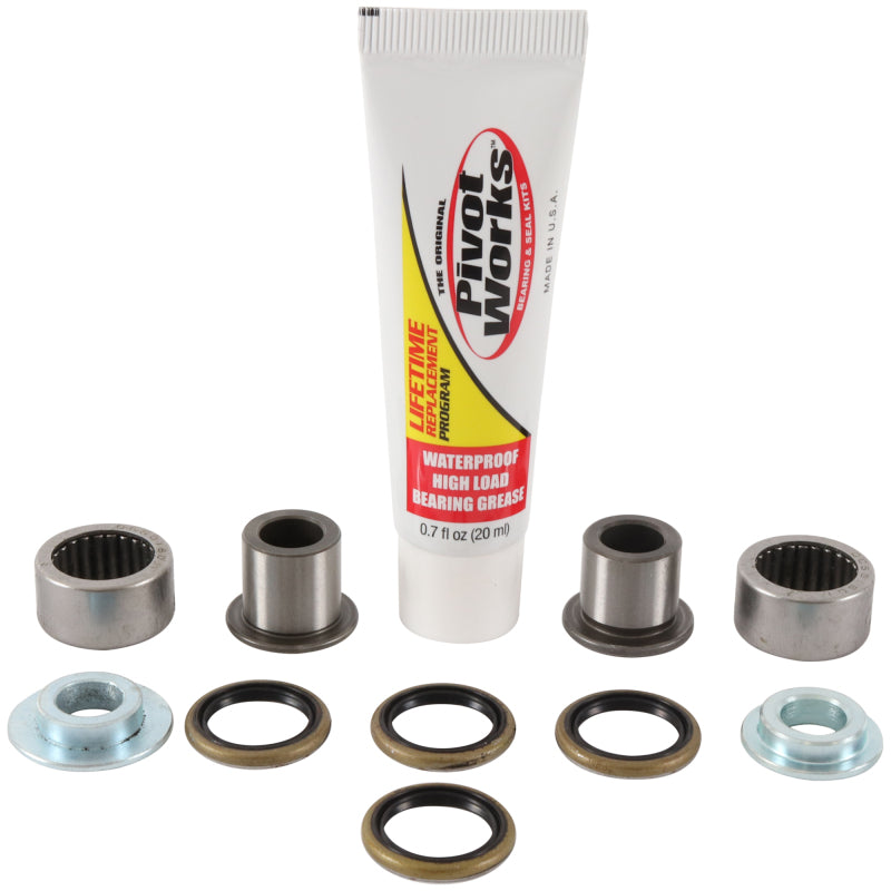 PIV Shock Kit - Pivot Works Rm Shock Bearing Kt 01