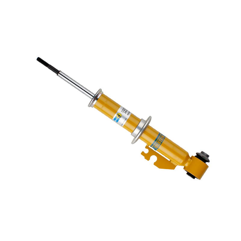 BIL B12 Series Suspension Kits - Bilstein B12 2008 Mini Cooper Clubman Front and Rear Suspension Kit