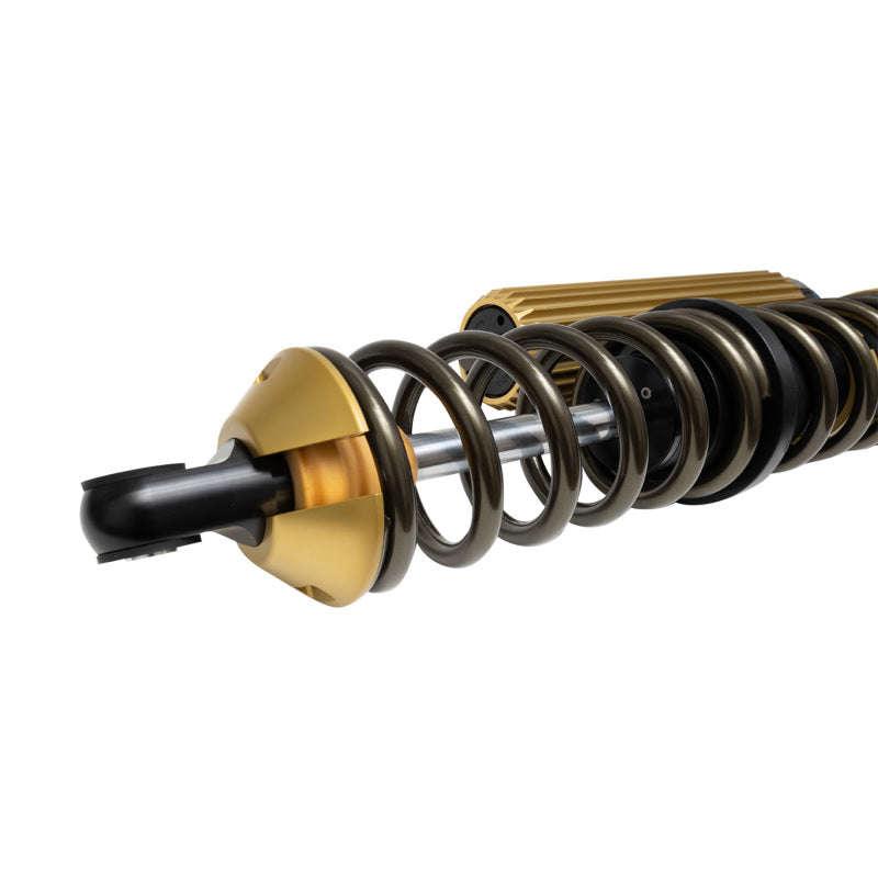 BIL Black Hawk Powersports - Bilstein 21-22 Polaris RZR Turbo S Black Hawk Powersports Shock & Coil Spring Assembly - Front Left
