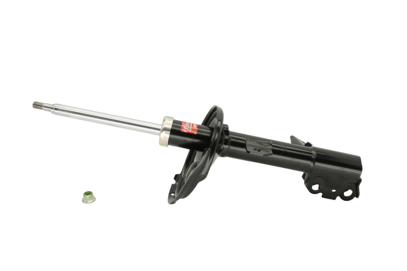 KYB Shock & Strut Excel-G - KYB Shocks & Struts Excel-G Front Right MAZDA 626 1998-02