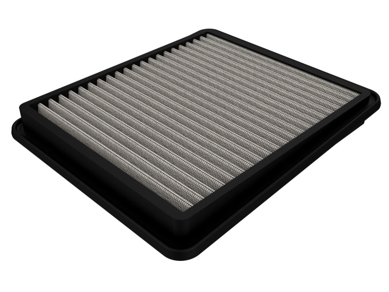 AFE Direct Fit Pro DRY S Air Filter - aFe 19-21 Suzuki Jimny (L4-1.5L) Magnum FLOW OE Replacement Air Filter w/ Pro DRY S Media